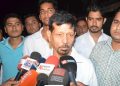 30-08-15 Nagaon- Brindaban Goswami and Rockibul address media (2)