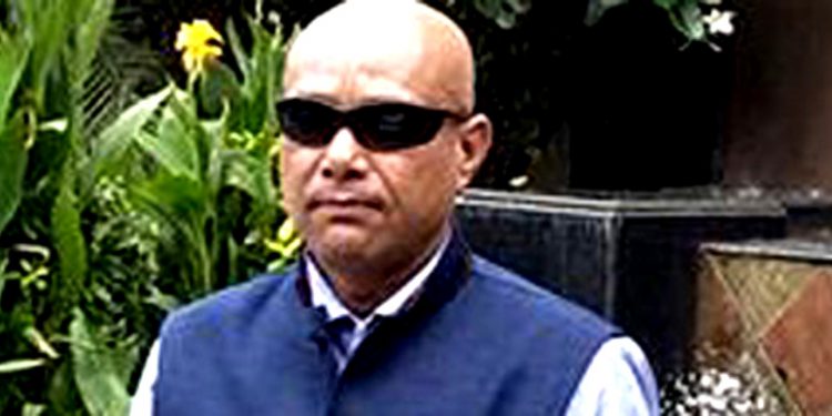 Meghalaya BJP MLA reminds Modi of his decision to quit over CAB
