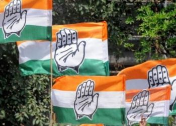 Arunachal Pradesh: Former ministers, MLAs lining up to join Congress