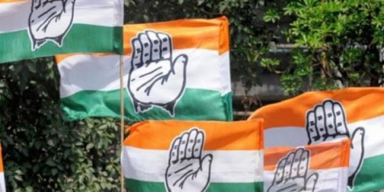 Arunachal Pradesh: Former ministers, MLAs lining up to join Congress