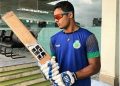 ৰিয়ান পৰাগৰ বেটিং দৃঢ়তাৰে দুৰ্বল মিজোৰামৰ বিৰুদ্ধে অসমৰ জয়