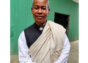 Pulwama attack: A year before, Manipuri youth predicted 'killing' in Kashmir