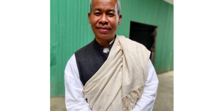 Pulwama attack: A year before, Manipuri youth predicted 'killing' in Kashmir