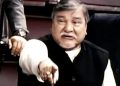 Congress MP Bhuwaneswar Kalita exposes BJP's CAB propaganda