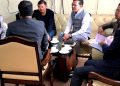 First meeting of GoM on ST to 6 communities in Assam