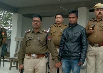 পুলৱামা কাণ্ডৰ সমৰ্থনত ফেচবুকত ‘‘ৱেল ডান’’ লিখি আৰক্ষীৰ জিম্মাত চাহানুৰ