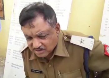 বাক্সাৰ বৰমাত উত্তেজনা; থানা আক্ৰমণ, আৰক্ষীৰ লাঠিচাৰ্জ, ৩জনক আটক