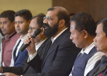 "Not happy": AASU, 30 organisations to move SC over Assam NRC