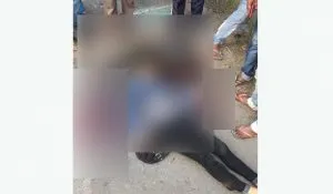 Accident