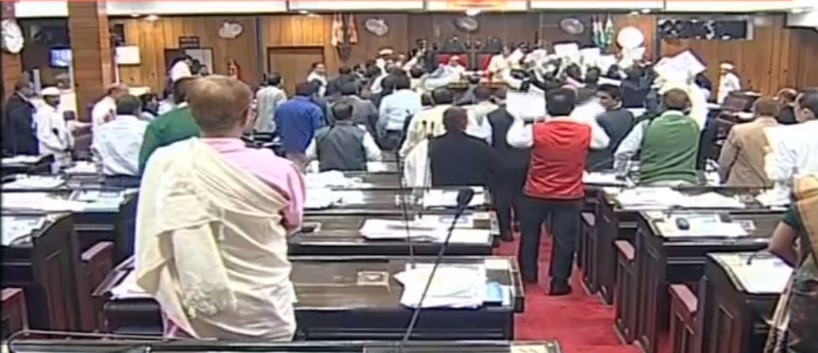 Assam assembly summer session: Flood, NRC to be main issues