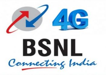 BSNL-4G Union Cabinet approves revival plan of BSNL and MTNL and in-principle merger of the two