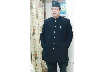 Bhaskar Dutta