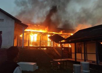 Changlang fire 2