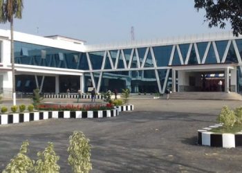 Hojai-Habaipur double railway line to be inaugurated tomorrow