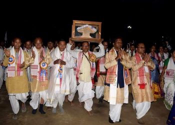 Sankardev sangha