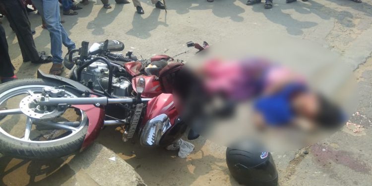 Silchar Accident