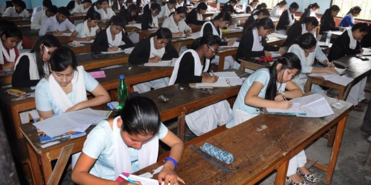 Assam HSLC exam: SEBA declares dates for form submission
