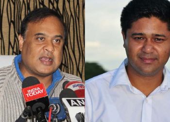Himanta Lurin