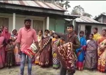 Tamulpur