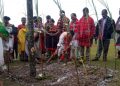 শিৱসাগৰৰ বিভিন্ন স্থানত আলি আয়ে লৃগাং পালন
