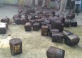 molasses