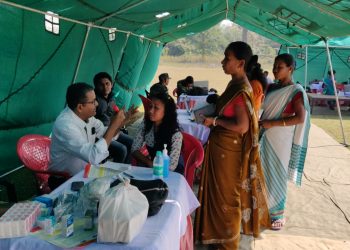 medical health camp