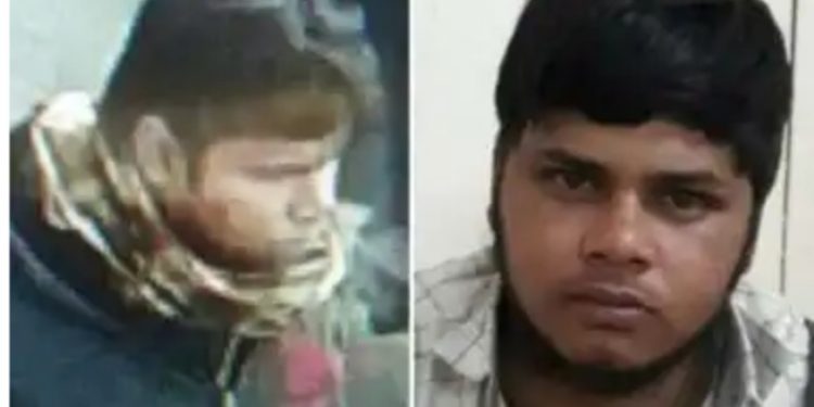 জেহাদী আৰিফুল ইছলামৰ আলোকচিত্ৰ