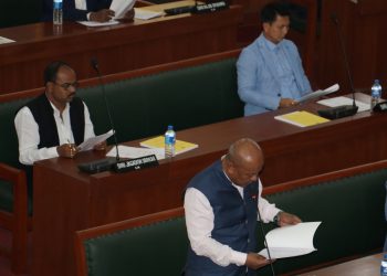 কৃষি, শিক্ষাক সামৰি হাগ্ৰামাৰ ২০১৯-২০ বিত্তীয় বৰ্ষৰ বিটিচি বাজেট