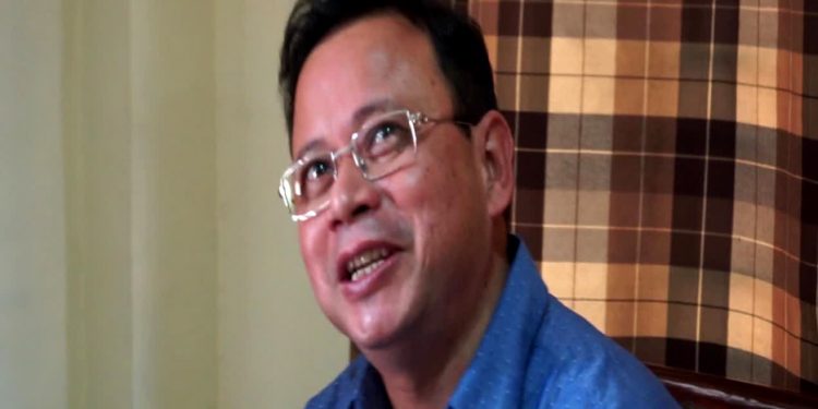 Assam CM Sonowal, minister Himanta should resign: Upamanyu Hazarika