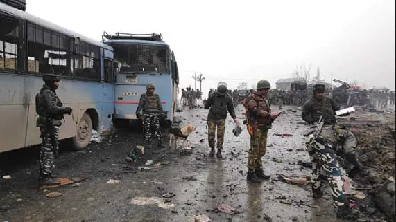 Jammu and Kasmir