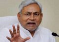 Nitish-Kumar