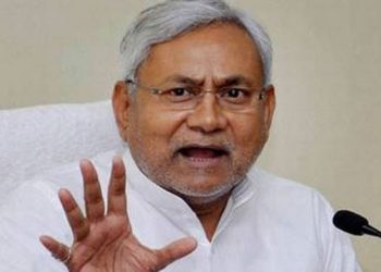 Nitish-Kumar