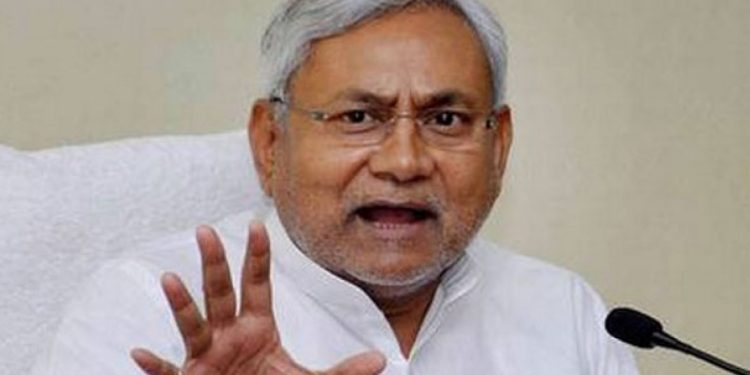 Nitish-Kumar