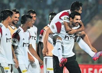 NorthEast-United-FC-