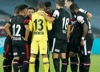 NorthEastUnited-