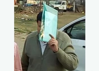 OIC GM Dibyajyoti Datta