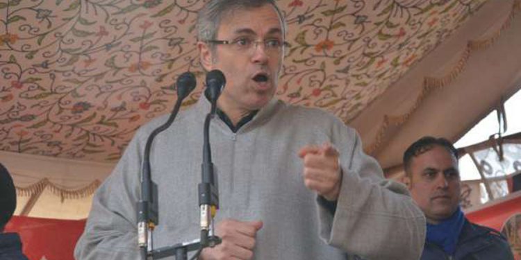 Omar Abdulla
