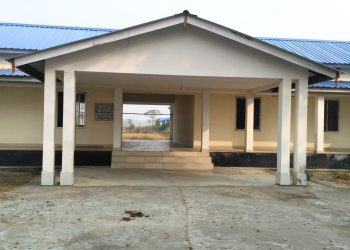 Pathsala ITI