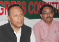 Pradyut Bordoloi