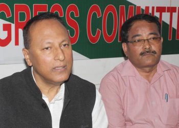 Pradyut Bordoloi