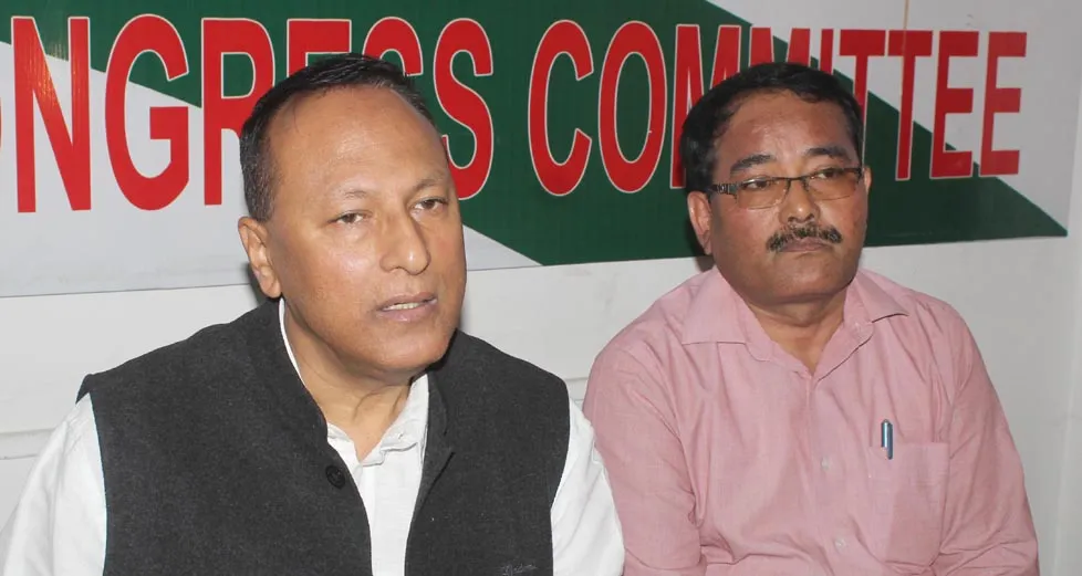 Pradyut Bordoloi
