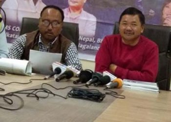 President-KASA-Tuliram-Ronghang-press-conference-at-KASA-conference-hall-in-Diphu-1-750x375