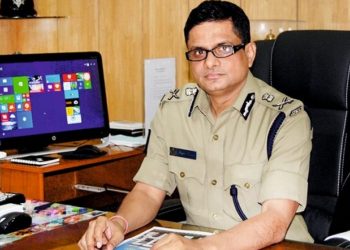 আজি শ্বিলং পাবহি সাৰদা কেলেংকাৰিত অভিযুক্ত কলকাতা আৰক্ষী আয়ুক্ত