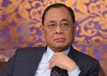 SC bench rejects petition accusing Bhushan in Ranjan Gogoi case
