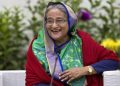 নাগৰিকত্ব সংশোধনী বিধেয়কক ভাৰতৰ নিৰ্বাচনী এজেণ্ডা আখ্যা দিলে বাংলাদেশৰ প্ৰধানমন্ত্ৰী শ্বেখ হাছিনাই
