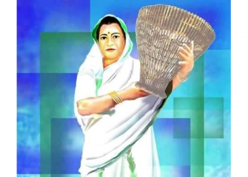 আমাক ‘সতী ৰাধিকা’ৰ নামত সমন্বয়ক্ষেত্ৰ নালাগে : অনুসূচিত জাতি যুৱ ছাত্ৰ পৰিষদ