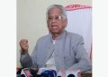 If needed, former Assam CM Tarun Gogoi ready to file case against NRC state co-ordinator Prateek Hajela