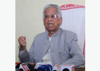 If needed, former Assam CM Tarun Gogoi ready to file case against NRC state co-ordinator Prateek Hajela