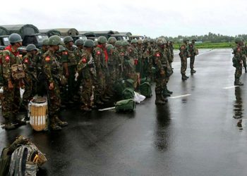 tatmadaw