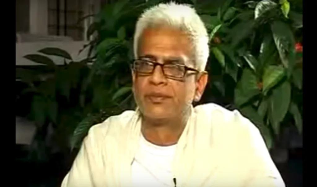 Tez Hazarika
